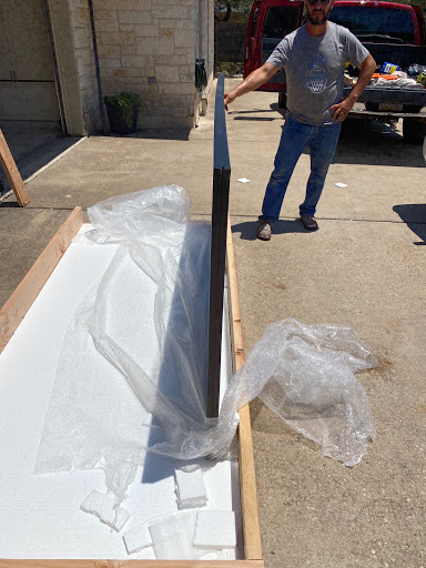 Hardware Store «Rustica Hardware», reviews and photos, 1520 N Main St, Springville, UT 84663, USA