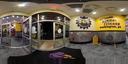 Gym «Planet Fitness», reviews and photos, 901 Wildflower Drive, Washington, PA 15301, USA