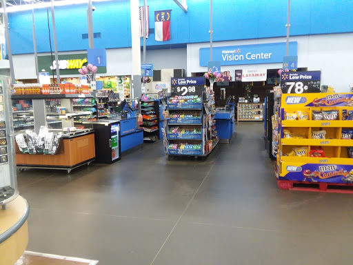 Walmart Supercenter