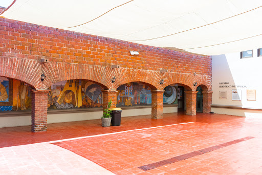 History Museum Tijuana