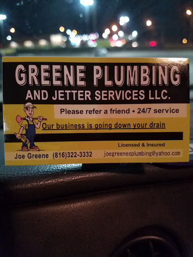 D & D Plumbing in Belton, Missouri