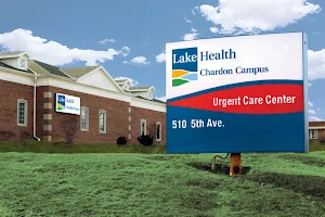UH Chardon Health Center image