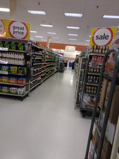 Grocery Store «Winn-Dixie», reviews and photos, 961 E Eau Gallie Blvd, Melbourne, FL 32937, USA