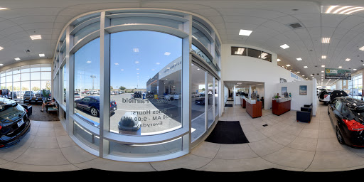 Ford Dealer «Ford Fairfield», reviews and photos, 3050 Auto Mall Ct, Fairfield, CA 94534, USA