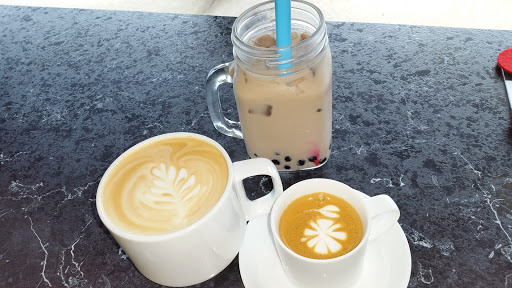 Coffee Shop «Blossom Cafe and Bakery», reviews and photos, 248 E Auburn Rd, Rochester Hills, MI 48307, USA