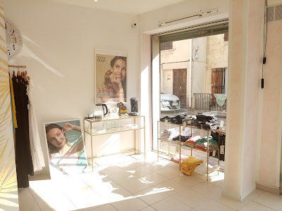 L'atelier K à Fourques