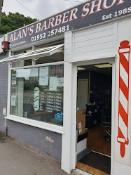 Alans Barbers