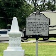 Aquila Randall Monument