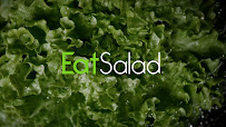 Plats et boissons du Restauration rapide Eat Salad à Ahuy - n°19