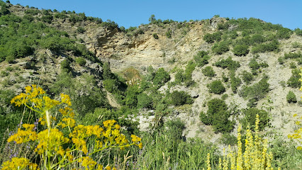 LEYLENBİT WATERFALL