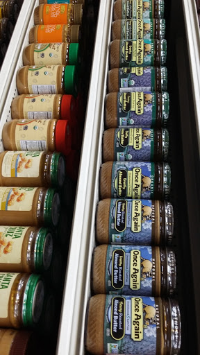 Grocery Store «Natural Market», reviews and photos, 7256 Austin St, Flushing, NY 11375, USA