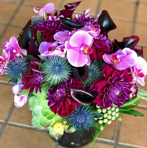 Florist «Not Just Flowers», reviews and photos, 4109 18th St, San Francisco, CA 94114, USA