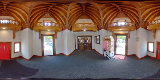 Fast Food Restaurant «Chick-fil-A», reviews and photos, 221 Banks Sta, Fayetteville, GA 30214, USA