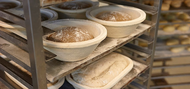 Rezensionen über Bäckerei-Konditorei Vuaillat AG in Uster - Bäckerei