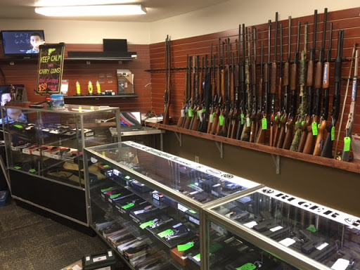 Pawn Shop «West Coast Pawn & Gun of Lakeland Florida», reviews and photos, 5619 US-98, Lakeland, FL 33809, USA