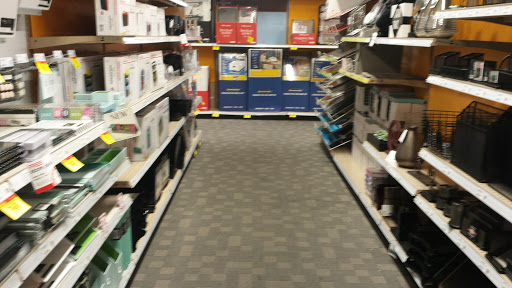 Office Supply Store «OfficeMax», reviews and photos, 1738 W Rio Salado Pkwy, Mesa, AZ 85201, USA