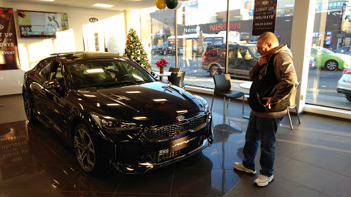 Car Dealer «Nemet Motors Used Cars», reviews and photos, 150-02 Hillside Avenue, Jamaica, NY 11432, USA