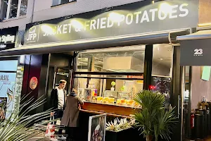 Jacket & Fried Potatoes, JFP Rüttenscheid - Pommes und Ofenkartoffeln image