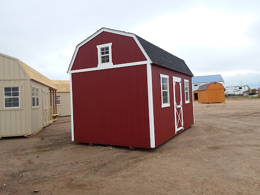 Gun Shop «Franktown Firearms», reviews and photos, 7460 CO-86, Franktown, CO 80116, USA