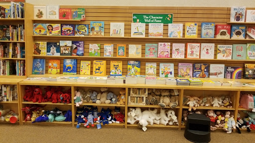 Book Store «Barnes & Noble», reviews and photos, 960 S Colorado Blvd, Glendale, CO 80246, USA