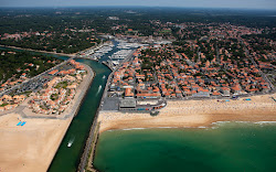 Zdjęcie Plage du Prevent z poziomem czystości wysoki