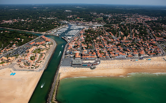 Plage du Prevent