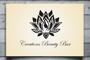 Creations Beauty Bar image