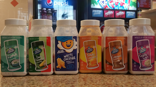 Movie Theater «MJR Troy Grand Digital Cinema 16», reviews and photos, 100 E Maple Rd, Troy, MI 48083, USA