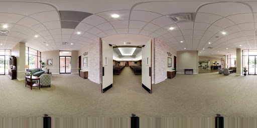 Funeral Home «Earthman Resthaven Funeral Home», reviews and photos, 13102 North Fwy, Houston, TX 77060, USA