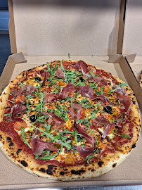 Pizza du Pizzas à emporter Pizza Dotta à Boucau - n°19
