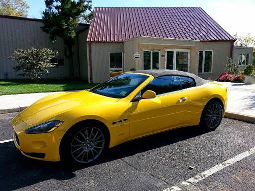 Auto Repair Shop «Exoticars USA», reviews and photos, 636 Frenchtown Rd, Milford, NJ 08848, USA