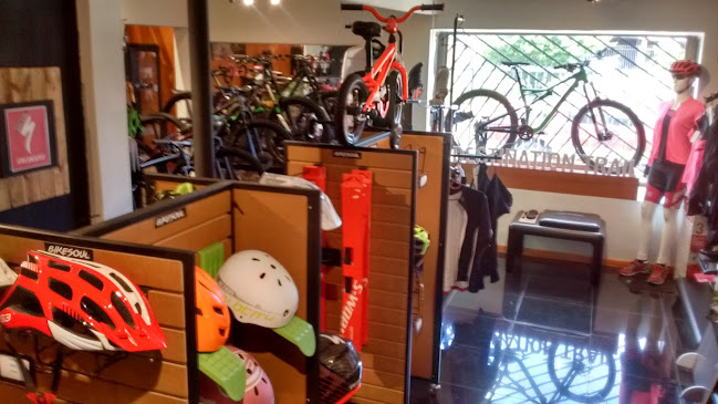 Comentarios y opiniones de Bike soul Chile