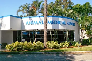 Animal Medical Center image
