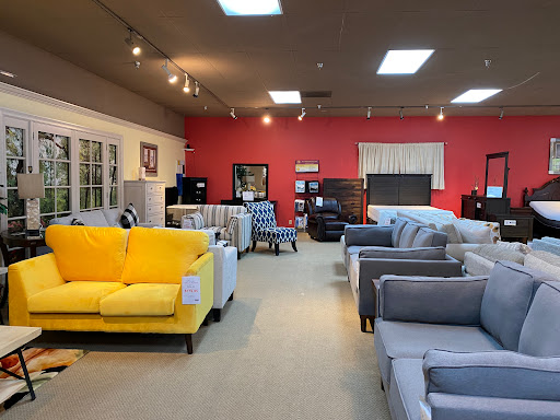 Furniture Store «Pacific Furniture Gallery», reviews and photos, 16875 Southcenter Pkwy, Tukwila, WA 98188, USA