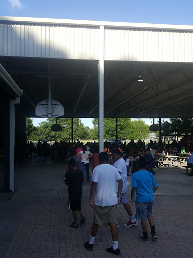 Recreation Center «Old Settlers Recreation Center», reviews and photos, 1201 E Louisiana St, McKinney, TX 75069, USA