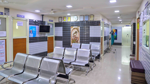 Diabetes And Cardiac Care Clinic