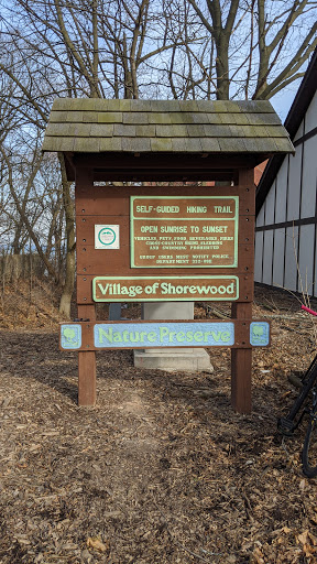 Shorewood Nature Preserve