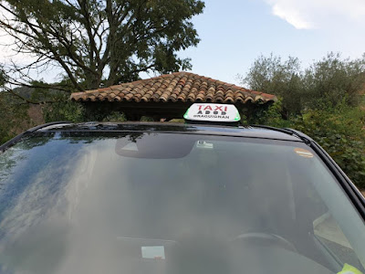 LES TAXIS VAROIS à La Garde
