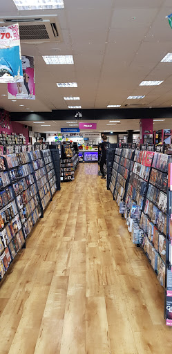 hmv