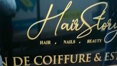 HairStory à Gennevilliers