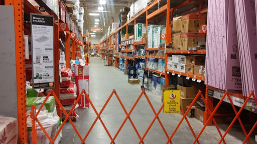 Home Improvement Store «The Home Depot», reviews and photos, 13171 Hwy 142 Nw, Covington, GA 30014, USA