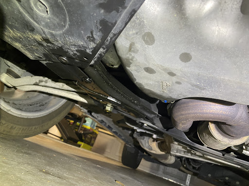 Car Repair and Maintenance «Midas», reviews and photos, 9077 Foothills Blvd, Roseville, CA 95747, USA