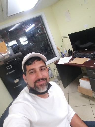 Auto Parts Store «Ace AA Used Auto Parts», reviews and photos, 3215 N 43rd St, Tampa, FL 33605, USA