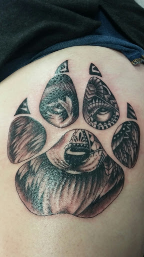 Explore 2024 tattoos ideas, creative tattoo ideas in Broussard, available at Cutthroat Tattoo