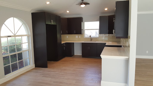 Cabinet Maker «Ideal Cabinet Refacing of Naples», reviews and photos, 3555 Westview Dr, Naples, FL 34104, USA