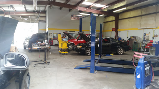 Auto Repair Shop «S&M Auto Repair & Body, Inc.», reviews and photos, 1731 Forest Pkwy, Morrow, GA 30260, USA