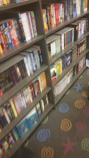 Book Store «Books-A-Million», reviews and photos, 3372 Cobb Pkwy NW, Acworth, GA 30101, USA