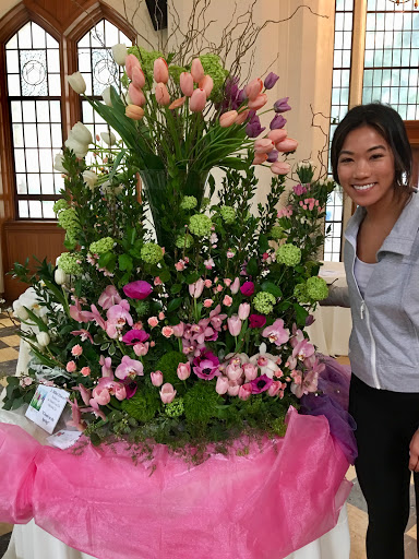 Florist «J Miller Flowers», reviews and photos, 4416 Piedmont Ave, Oakland, CA 94611, USA