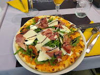 Pizza du Stresa - Restaurant italien Amiens - n°16