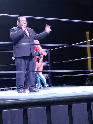 Convention Center «Bridge View Center», reviews and photos, 102 Church St, Ottumwa, IA 52501, USA